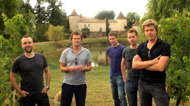 Kyle Eastwood Band Kyle Eastwood Band