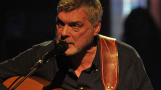 Steve Tilston