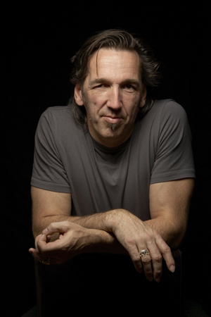 Stephen Fearing Stephen Fearing