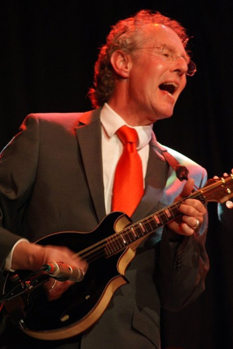 Richard Burley Richard Burley