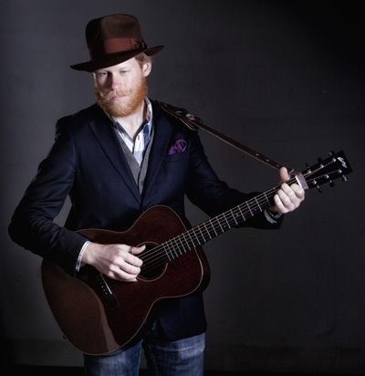 Jarrod Dickenson Jarrod Dickenson