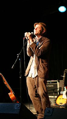 David Ford David Ford