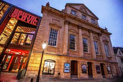 Bristol Old Vic